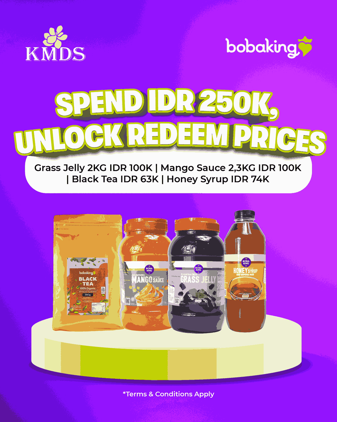 Promo